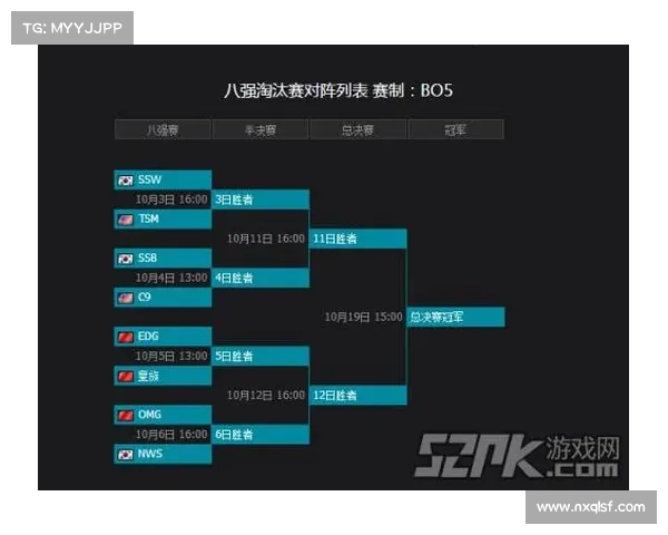 英雄联盟S4总决赛战术革新与队伍战略演变的深度剖析 英雄联盟S4总决赛战术革新与队伍战略演变的深度剖析