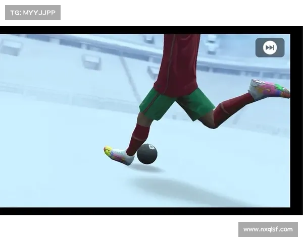 实况足球坎贝尔为何成为游戏界的传奇人物解析